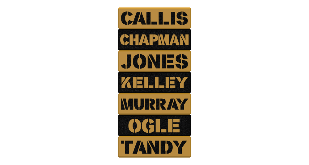 The "Fancy" Jewel - BrickStack