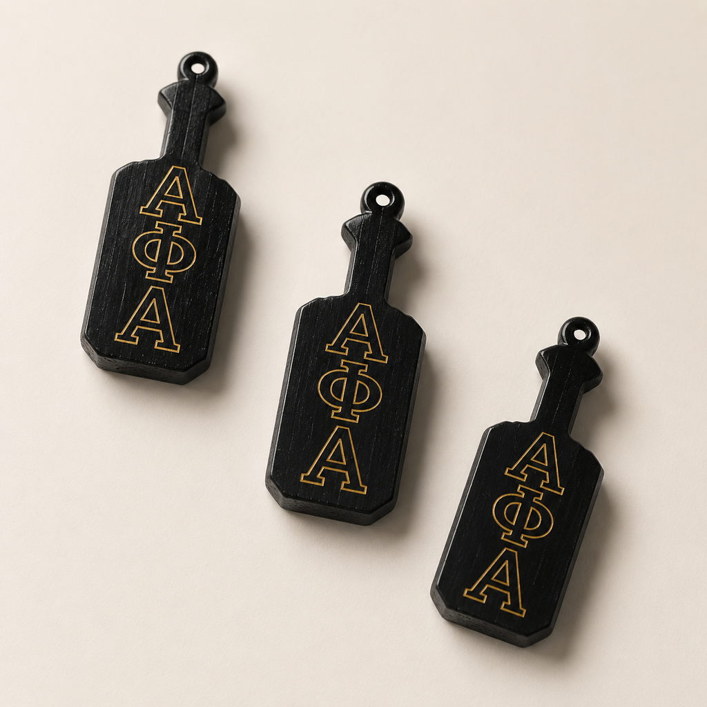 B&G - Keychain Paddle
