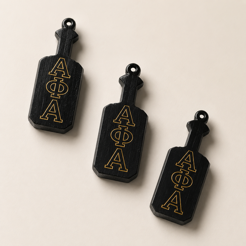 B&G - Keychain Paddle