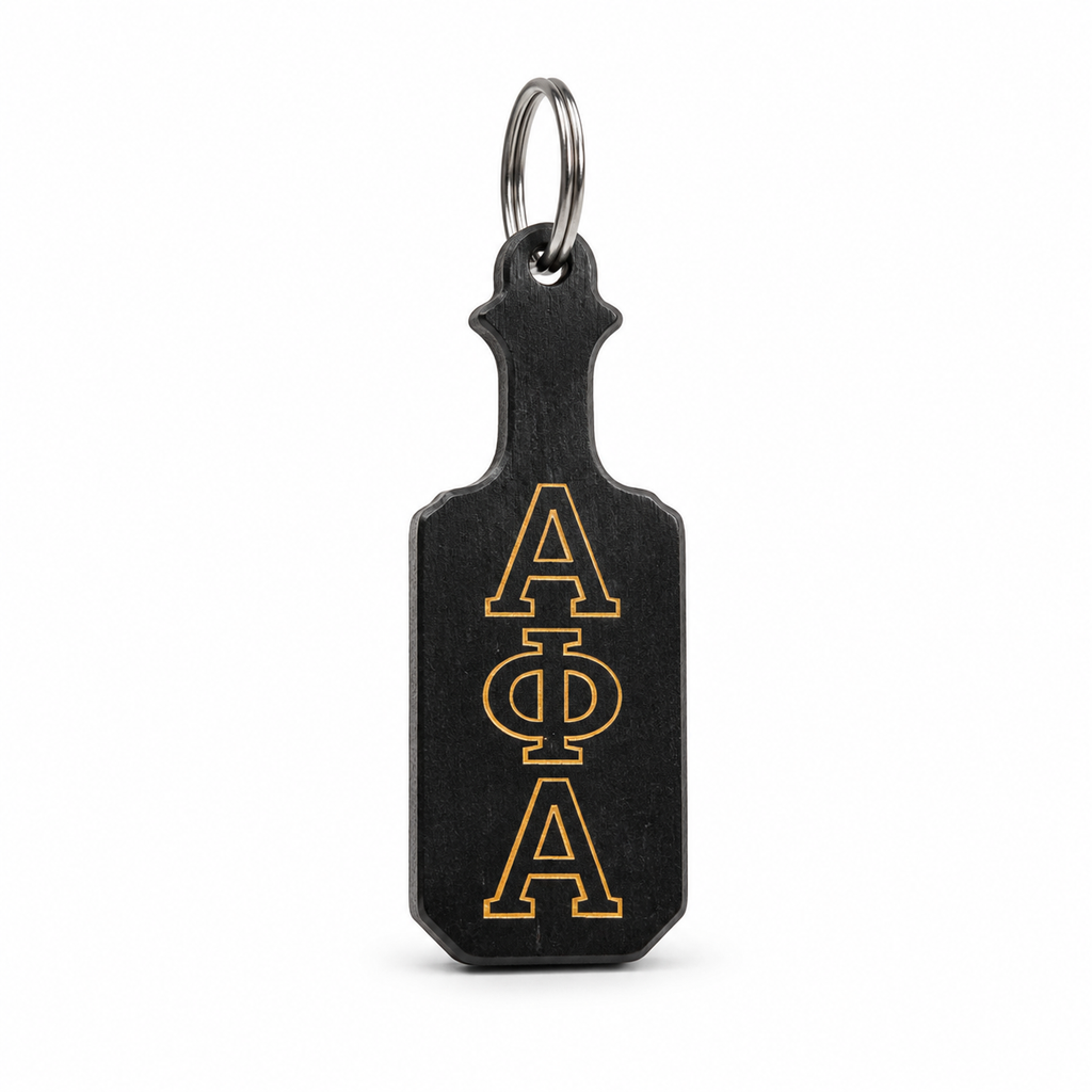 B&G - Keychain Paddle