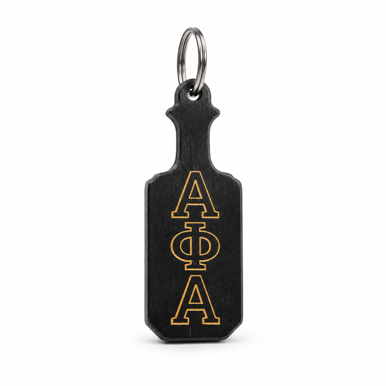 B&G - Keychain Paddle