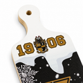 Custom Paddle