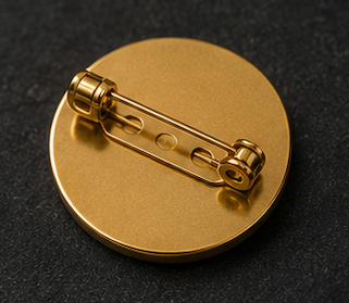 WVT Lapel Pin