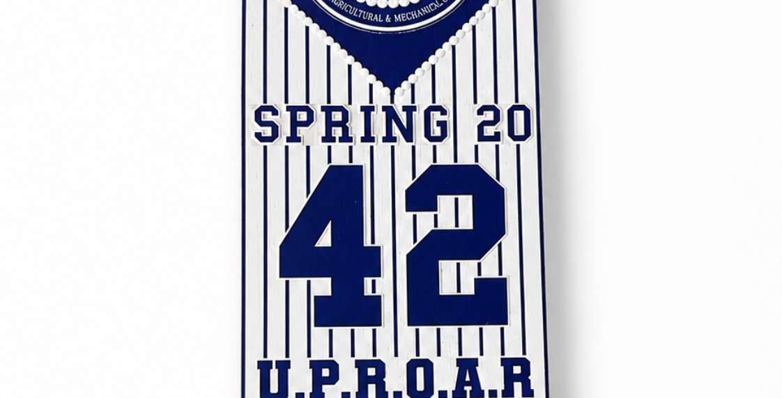 Custom Paddle